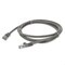 Add-On 10FT RJ-45 MALE TO RJ-45 MALE STRAIGHT GRAY CAT5E UTP PVC COPPER PATCH CABLE ADD-10FCAT5E-GY - alternate 9